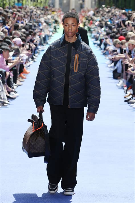 creative director louis vuitton menswear|louis vuitton artistic directors.